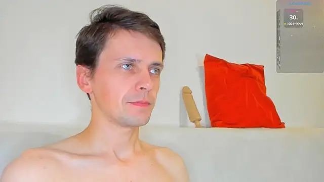 Jasper Sun online show from October 2025 09:21:01 PM