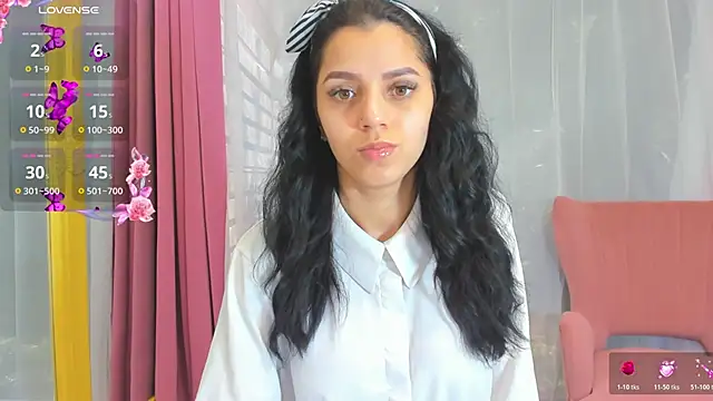 Sarabecker online show from March 2026 09:06:02 AM