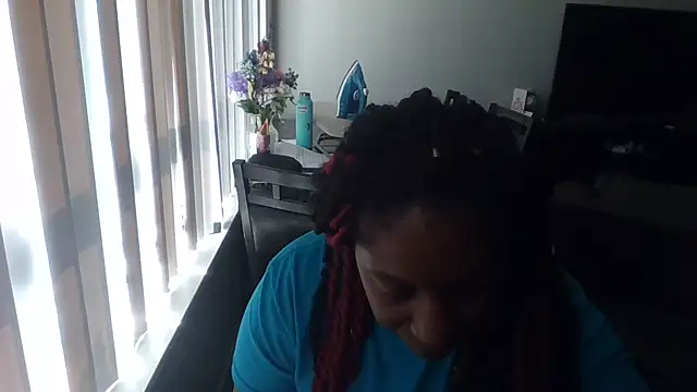 Snapshot of markquanna chatting on October 2025 04:39:02 PM markquanna online show from October 2025 04:39:02 PM