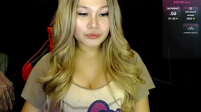 stacey wills44 online show from January 2025 11:02:02 PM