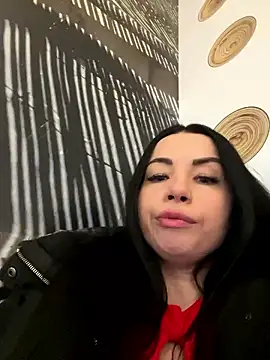 CrazzyChicks online show from January 2026 05:34:02 AM