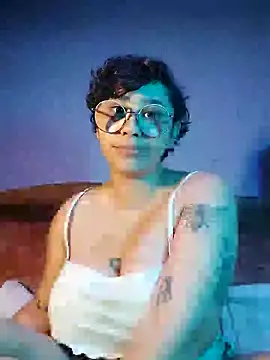 Lilmuh  online show from December 2024 12:51:02 AM