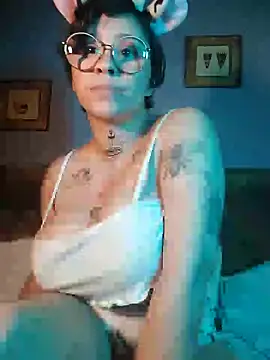 Lilmuh  online show from December 2024 11:40:02 PM