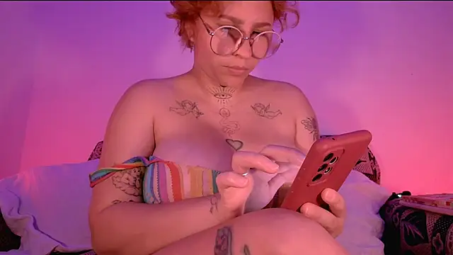 Lilmuh  online show from September 2025 12:56:02 AM