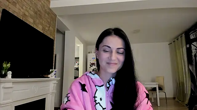 OliviaSirena online show from May 2026 10:17:02 PM