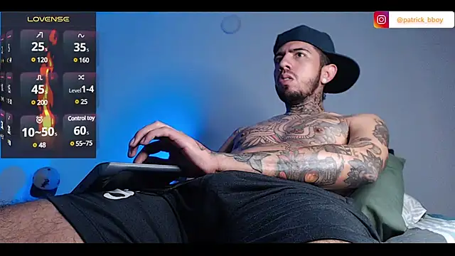 Evans Osler online show from January 2025 05:16:01 AM