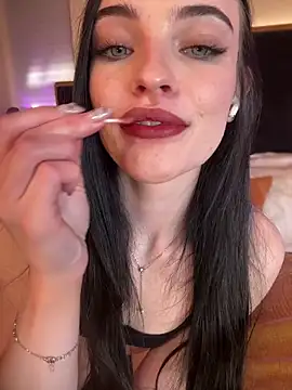 KarissaChantelle online show from February 2026 05:34:01 PM