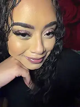 Snapshot of CarmelaAnthony chatting on December 2025 02:01:02 PM CarmelaAnthony online show from December 2025 02:01:02 PM