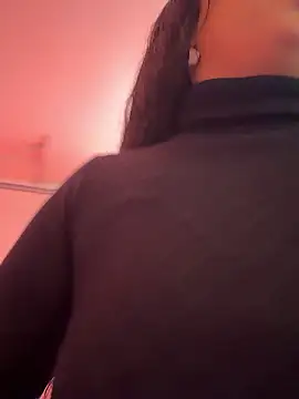 Snapshot of CarmelaAnthony chatting on January 2026 04:56:01 PM CarmelaAnthony online show from January 2026 04:56:01 PM