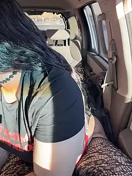 Snapshot of CarmelaAnthony chatting on January 2026 06:01:01 PM CarmelaAnthony online show from January 2026 06:01:01 PM