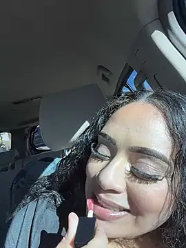 Snapshot of CarmelaAnthony chatting on February 2026 05:38:02 PM CarmelaAnthony online show from February 2026 05:38:02 PM