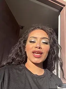 Snapshot of CarmelaAnthony chatting on February 2026 04:43:02 PM CarmelaAnthony online show from February 2026 04:43:02 PM