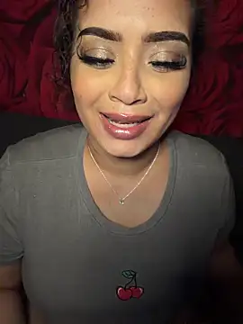 Snapshot of CarmelaAnthony chatting on February 2026 05:09:02 PM CarmelaAnthony online show from February 2026 05:09:02 PM