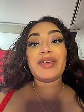 Snapshot of CarmelaAnthony chatting on February 2026 06:15:01 PM CarmelaAnthony online show from February 2026 06:15:01 PM