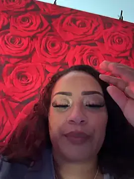 Snapshot of CarmelaAnthony chatting on February 2026 04:16:01 PM CarmelaAnthony online show from February 2026 04:16:01 PM