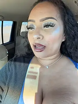 Snapshot of CarmelaAnthony chatting on February 2026 05:34:01 PM CarmelaAnthony online show from February 2026 05:34:01 PM