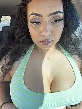 Snapshot of CarmelaAnthony chatting on March 2026 05:48:02 PM CarmelaAnthony online show from March 2026 05:48:02 PM