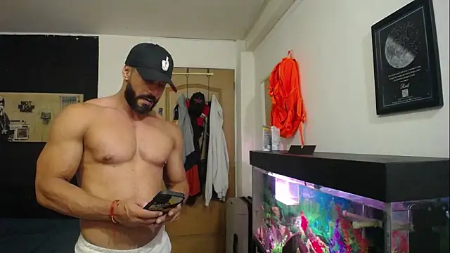 romeolovedark online show from February 2025 05:26:02 AM