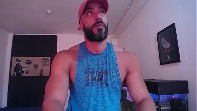 romeolovedark online show from February 2025 03:52:01 PM