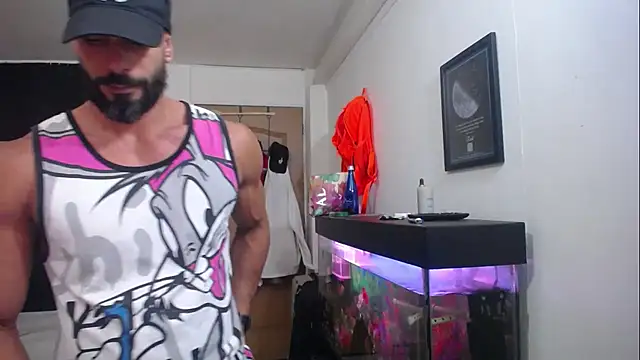 romeolovedark online show from March 2025 11:25:01 PM