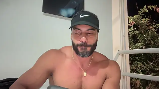 romeolovedark online show from September 2025 02:33:01 AM