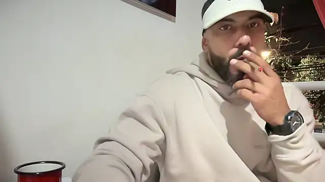 romeolovedark online show from October 2025 04:34:01 AM