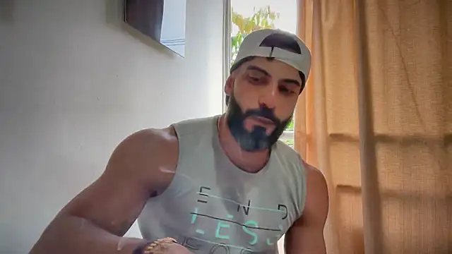 Snapshot of romeolovedark chatting on June 2026 08:48:02 PM romeolovedark online show from June 2026 08:48:02 PM
