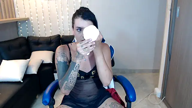 Snapshot of ximena22love chatting on September 2025 08:45:02 PM ximena22love online show from September 2025 08:45:02 PM