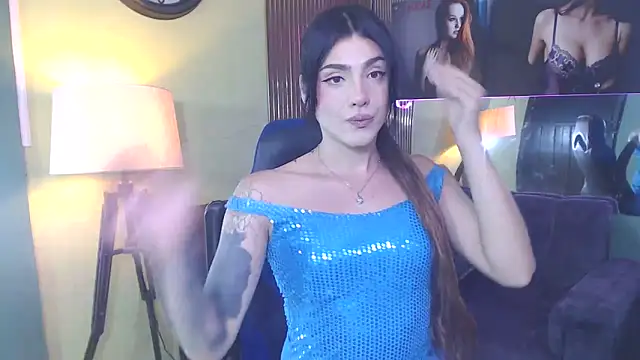 Snapshot of ximena22love chatting on October 2025 10:32:02 PM ximena22love online show from October 2025 10:32:02 PM