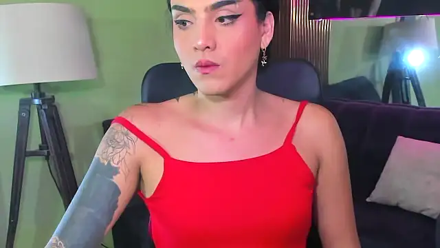 ximena22love online show from February 2026 09:25:02 PM