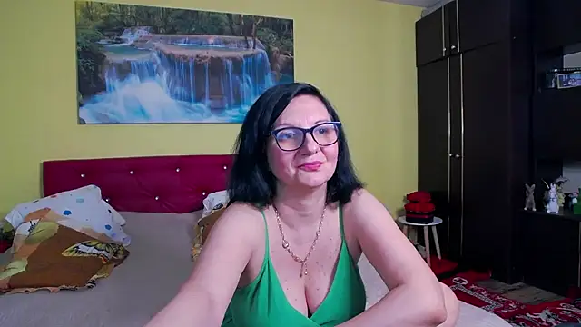 Snapshot of AlexaMorreno chatting on June 2026 07:52:01 PM AlexaMorreno online show from June 2026 07:52:01 PM