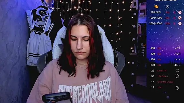 dj eban  online show from March 2025 12:42:02 PM