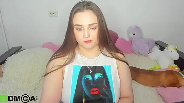 NataliEvans online show from December 2024 09:00:02 PM