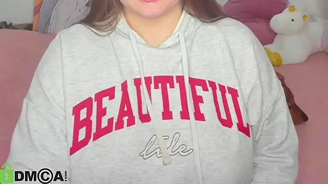 NataliEvans online show from January 2025 07:34:01 PM