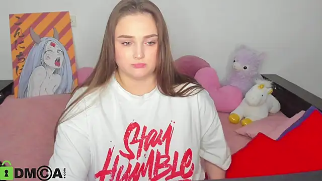 NataliEvans online show from January 2025 11:33:01 PM