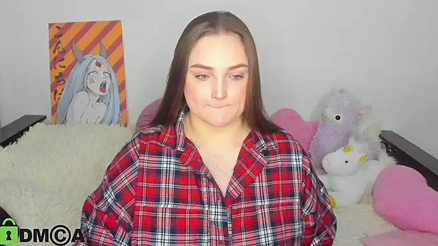 NataliEvans online show from February 2025 08:07:02 PM