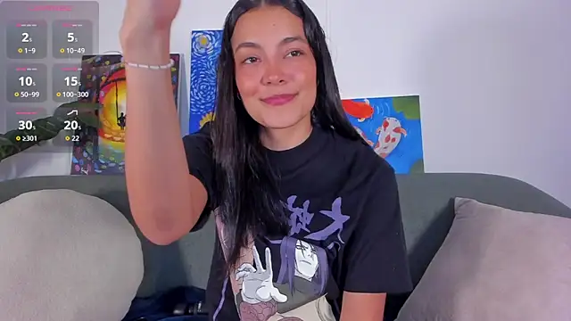 TIFFANYRUSSO online show from October 2025 04:31:02 AM