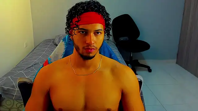 Kris Khalifa69 online show from January 2026 12:10:02 PM