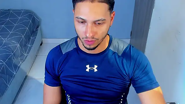 Kris Khalifa69 online show from March 2026 09:14:02 PM