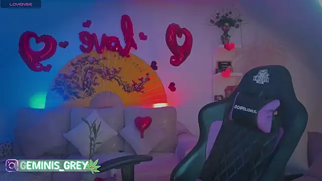 420Geminis online show from February 2026 12:56:02 AM