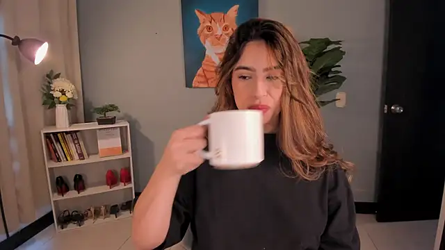 LiaPearce online show from March 2026 01:11:02 PM