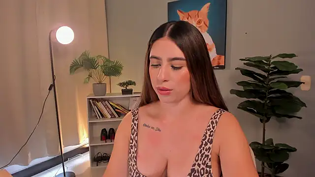 LiaPearce online show from June 2026 03:17:01 PM