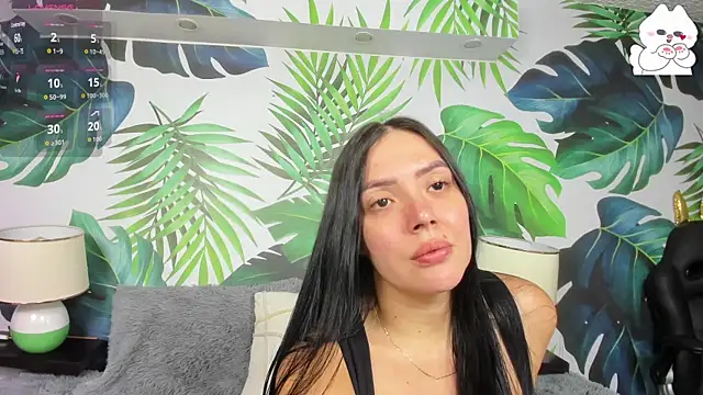 brianna 196 online show from November 2025 07:46:02 PM