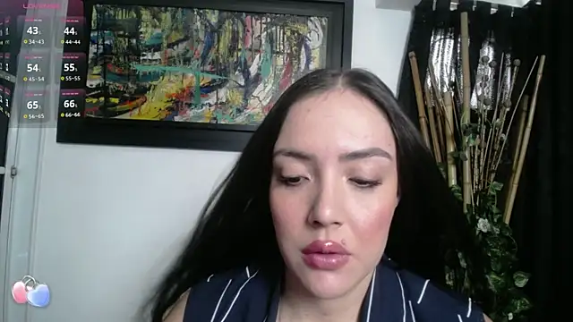 Snapshot of brianna_196 chatting on July 2026 07:56:01 PM brianna 196 online show from July 2026 07:56:01 PM