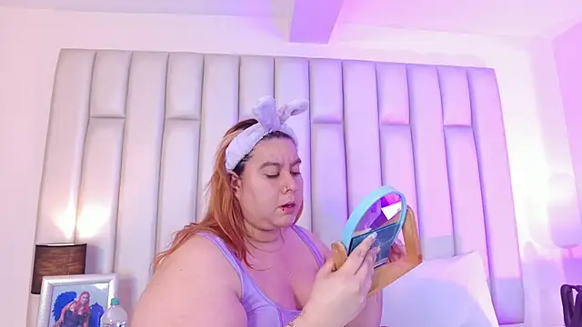 aandreaperez online show from February 2026 11:47:02 AM