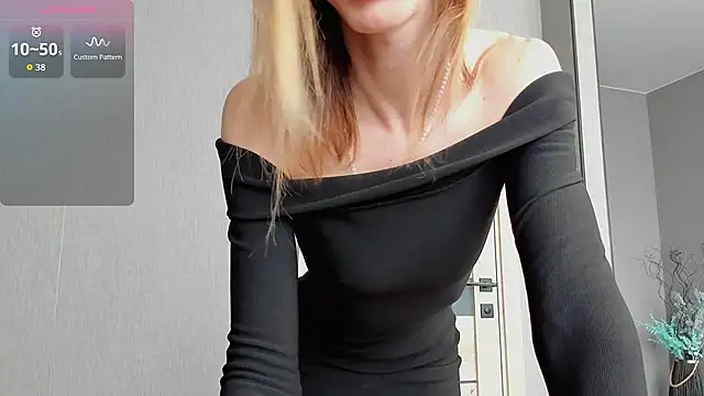 XValkyrieX online show from January 2026 11:23:02 AM