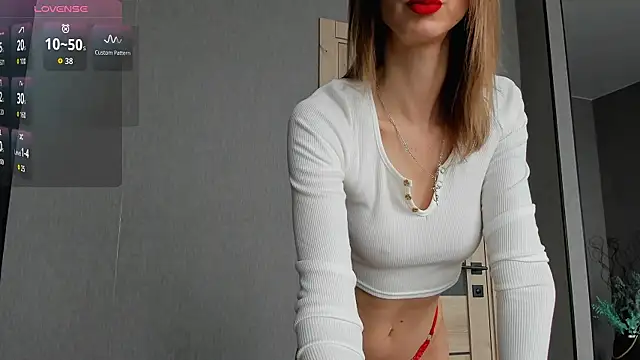 XValkyrieX online show from February 2026 12:13:02 PM