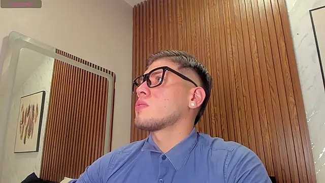 SebastianMaximoff online show from January 2026 08:47:01 PM