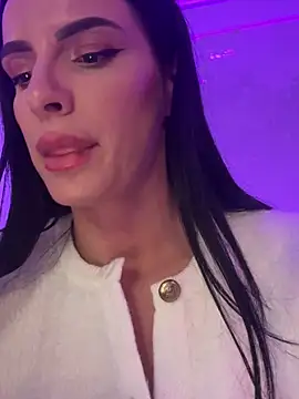 SereneRhodes online show from February 2025 03:18:02 PM