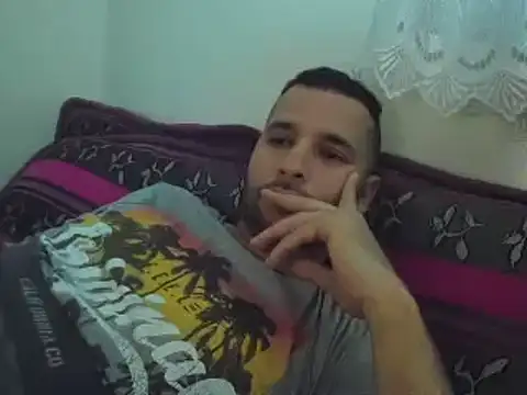 Dani Lop online show from January 2025 03:23:02 AM